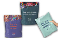 Year puzzles